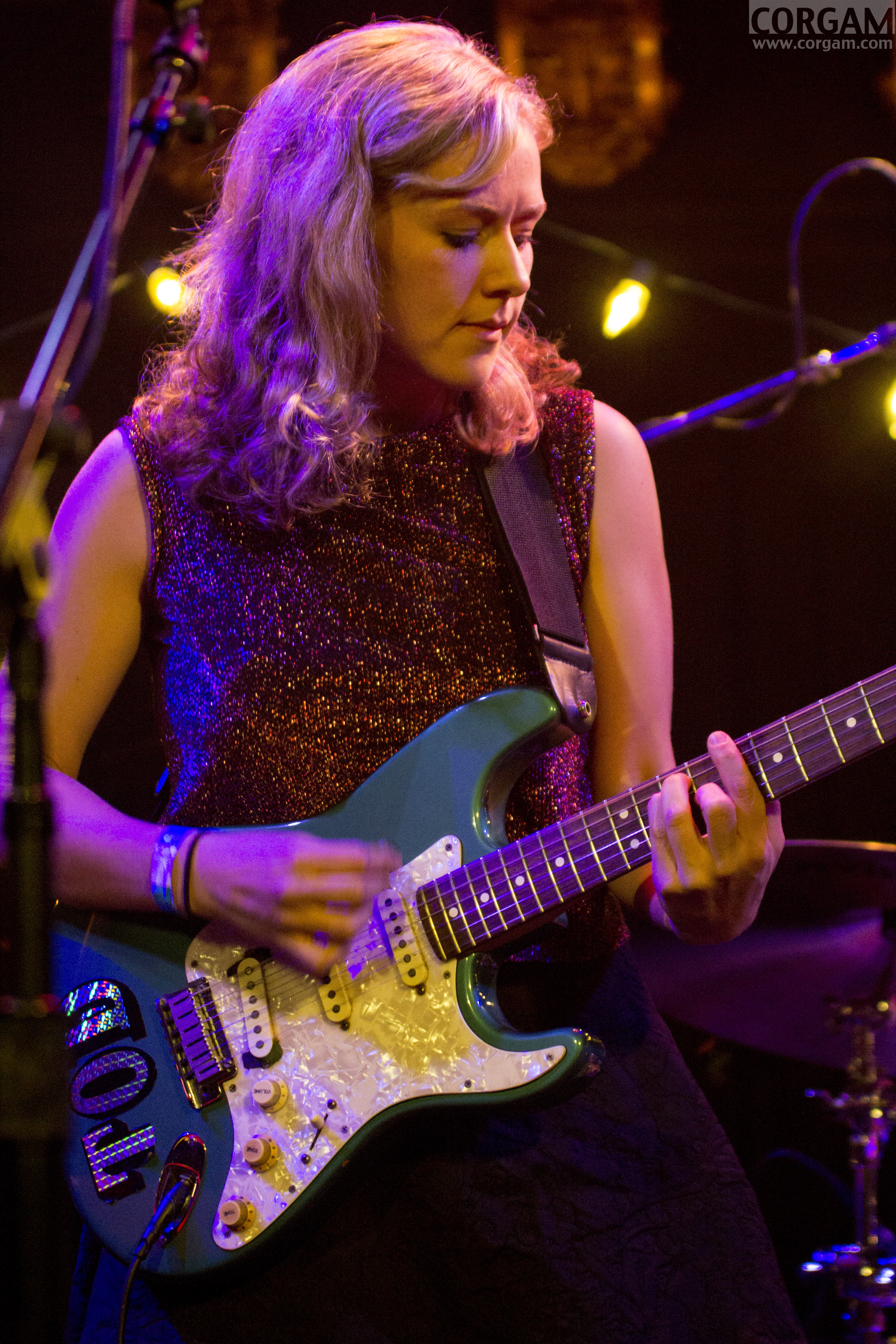 Springtime Carnivore