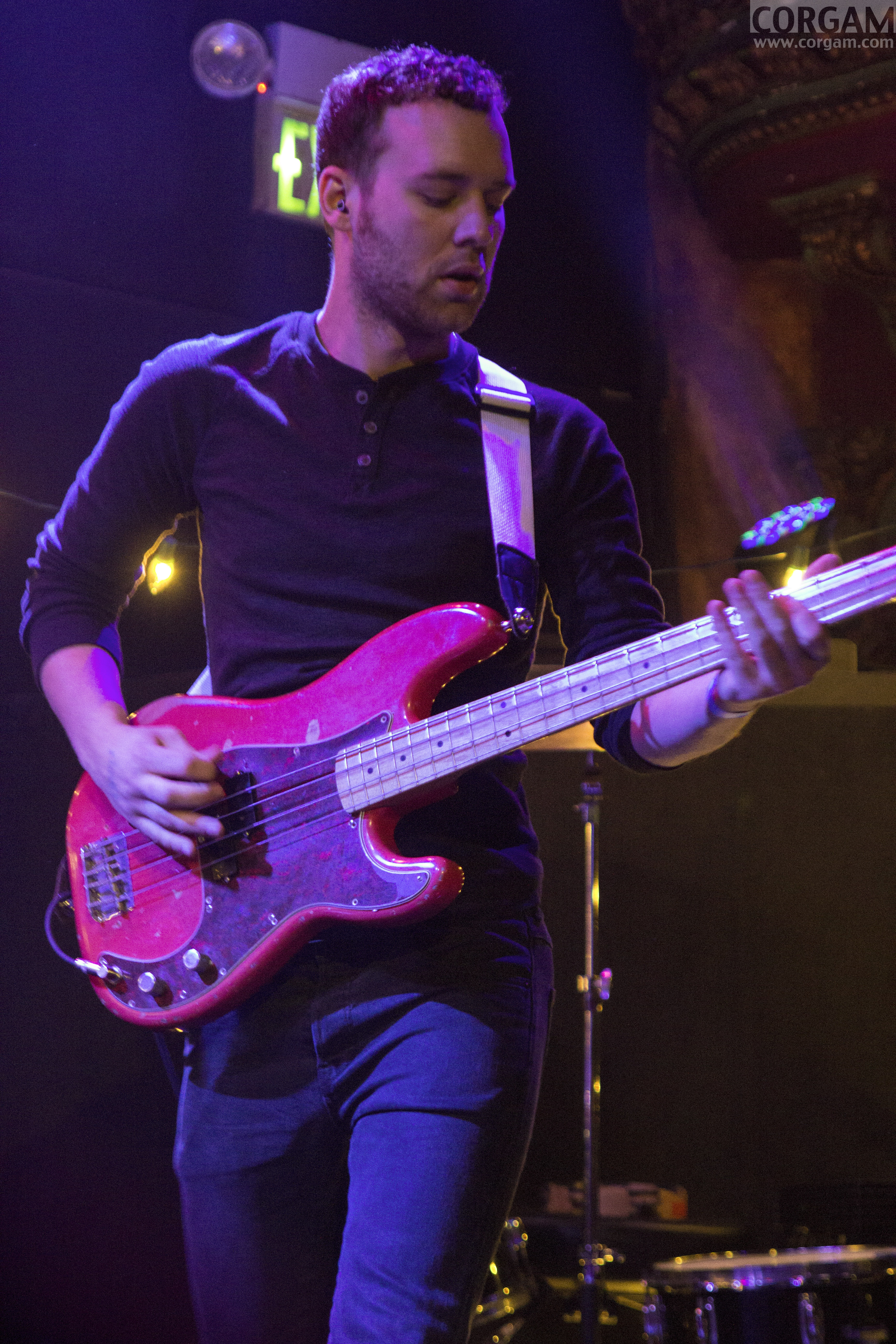 Springtime Carnivore