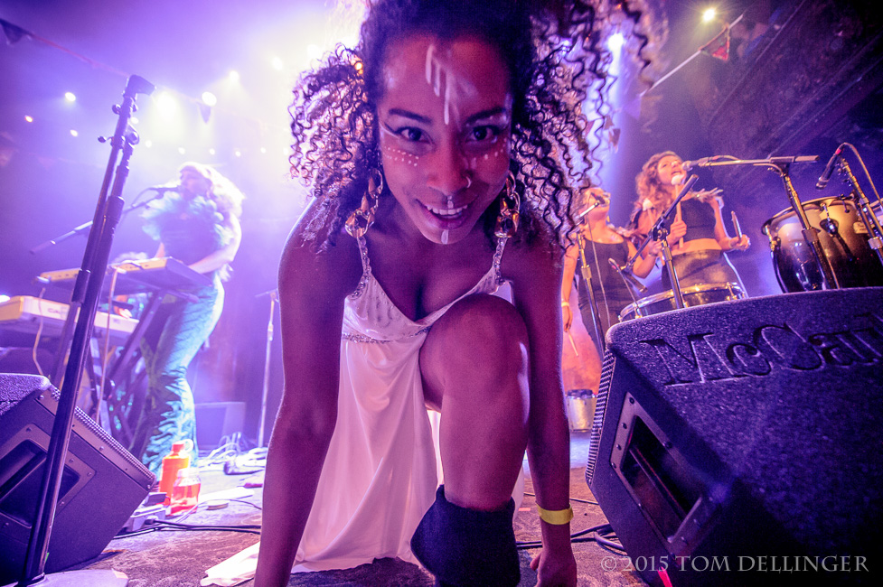 Great American Spirit Ball