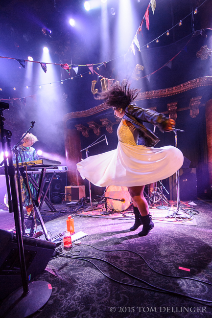 Great American Spirit Ball