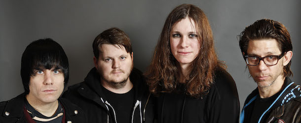 Against Me!