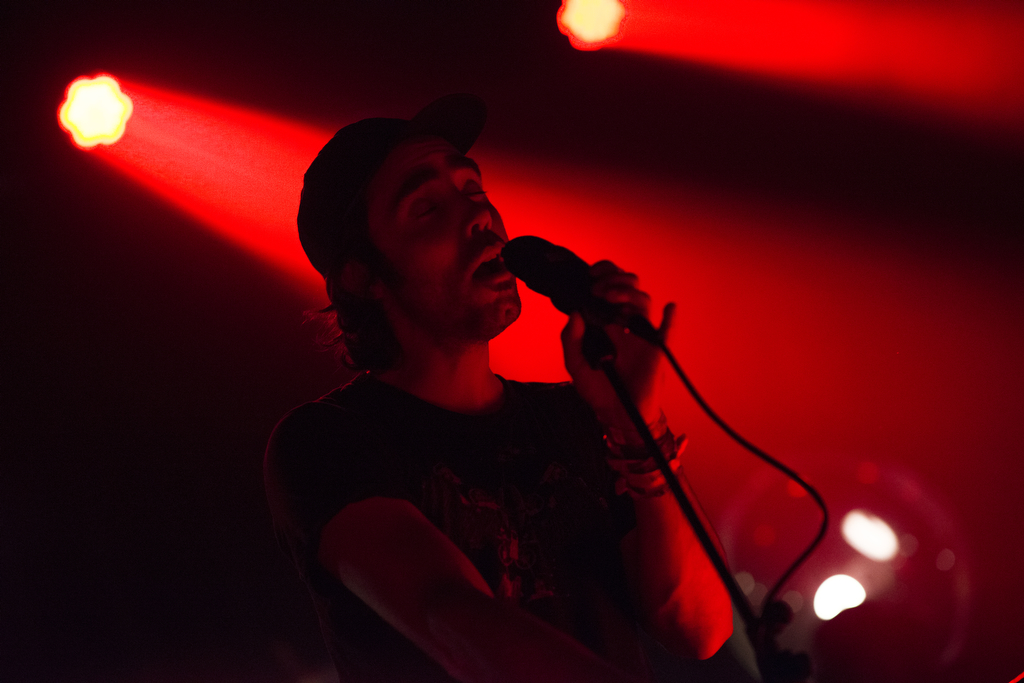 Patrick Watson