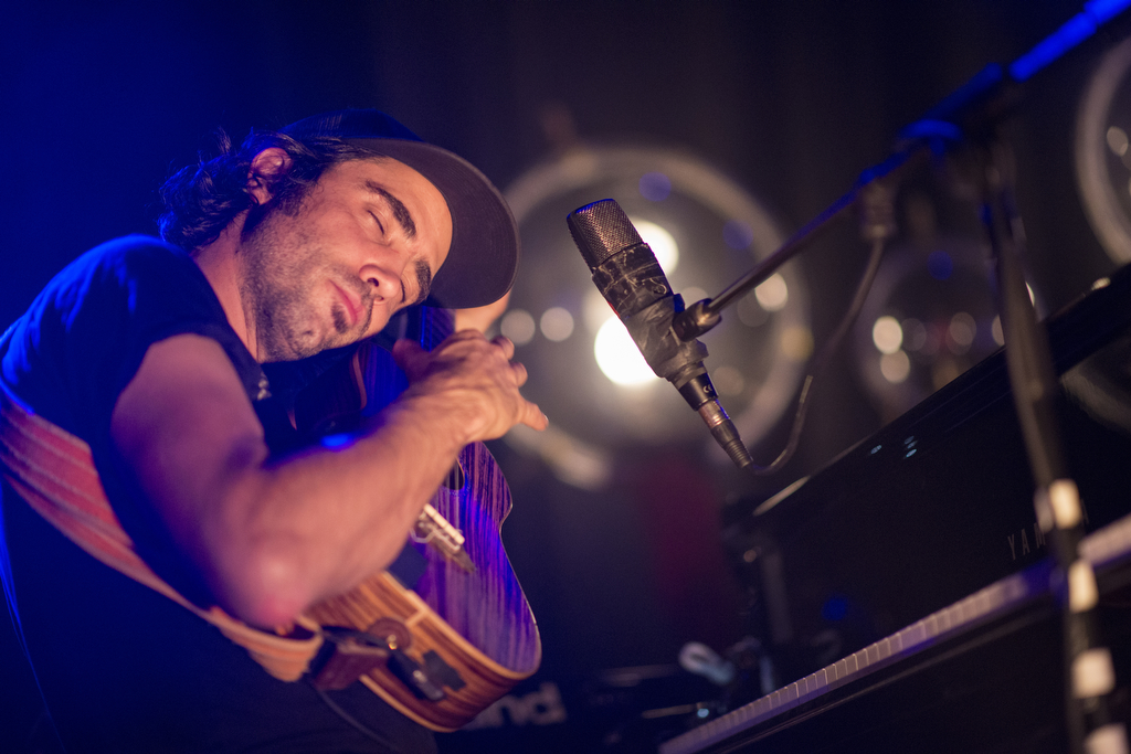 Patrick Watson