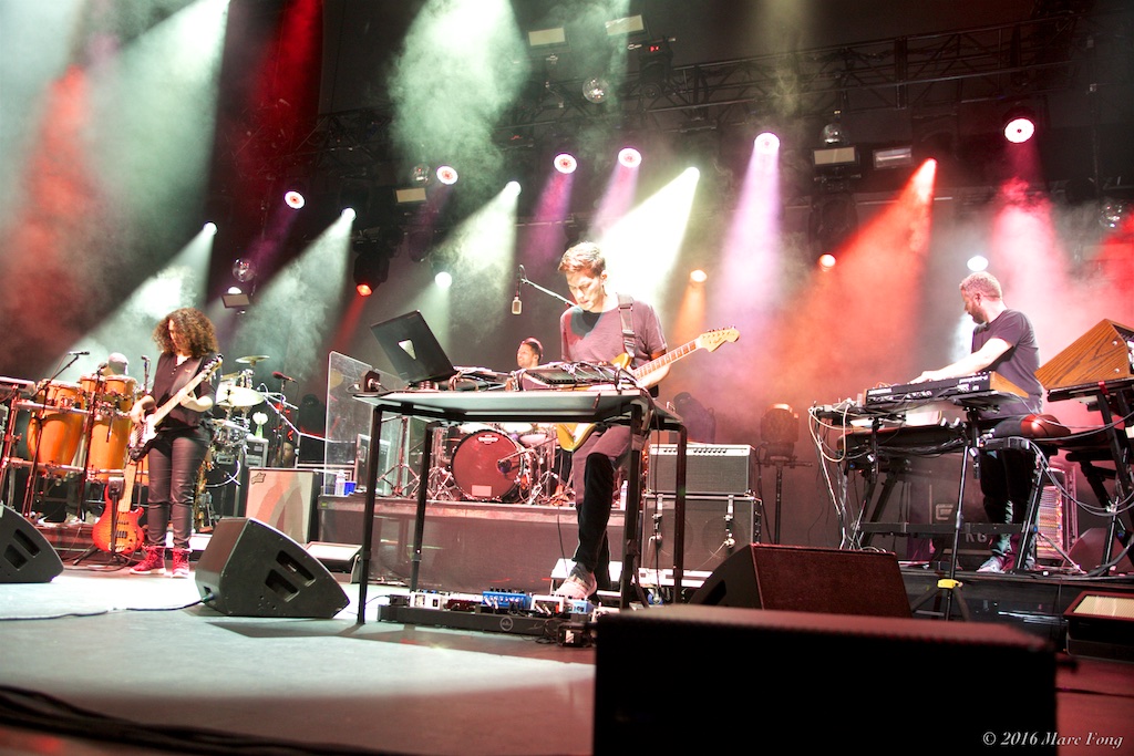 STS9