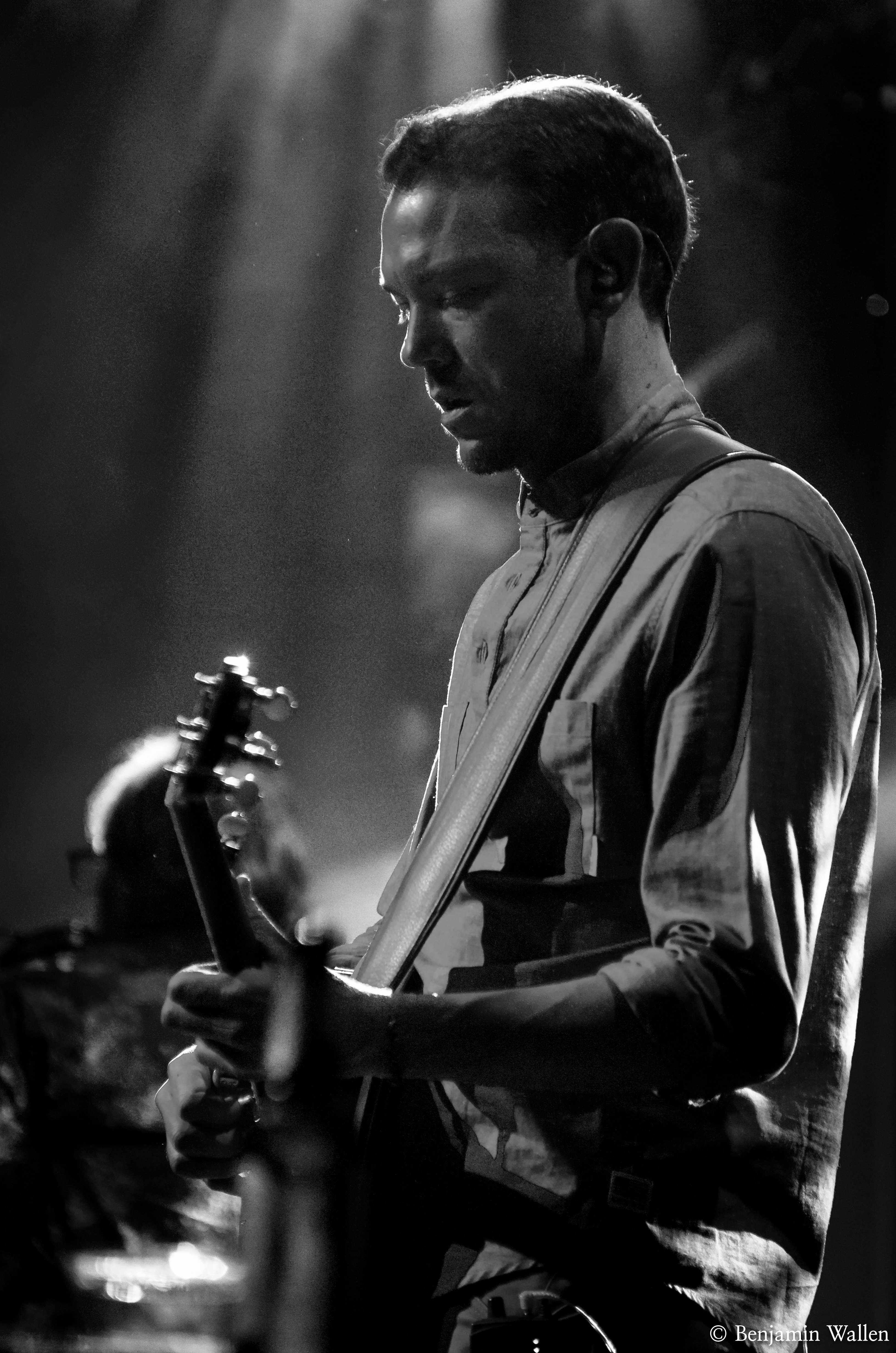 The Infamous Stringdusters