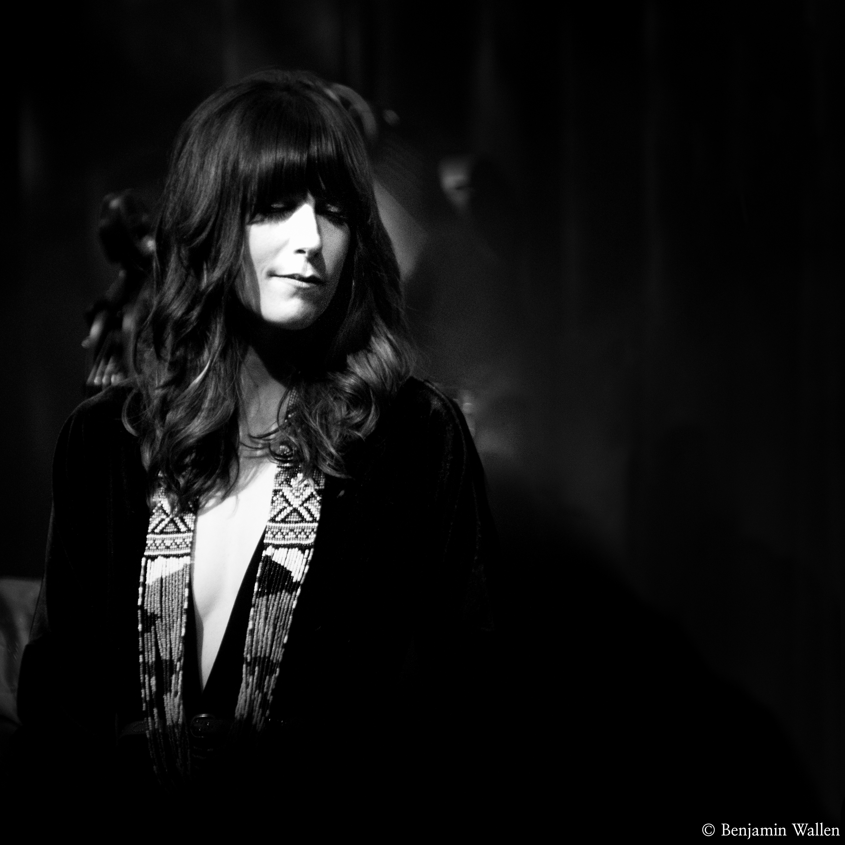 The Infamous Stringdusters