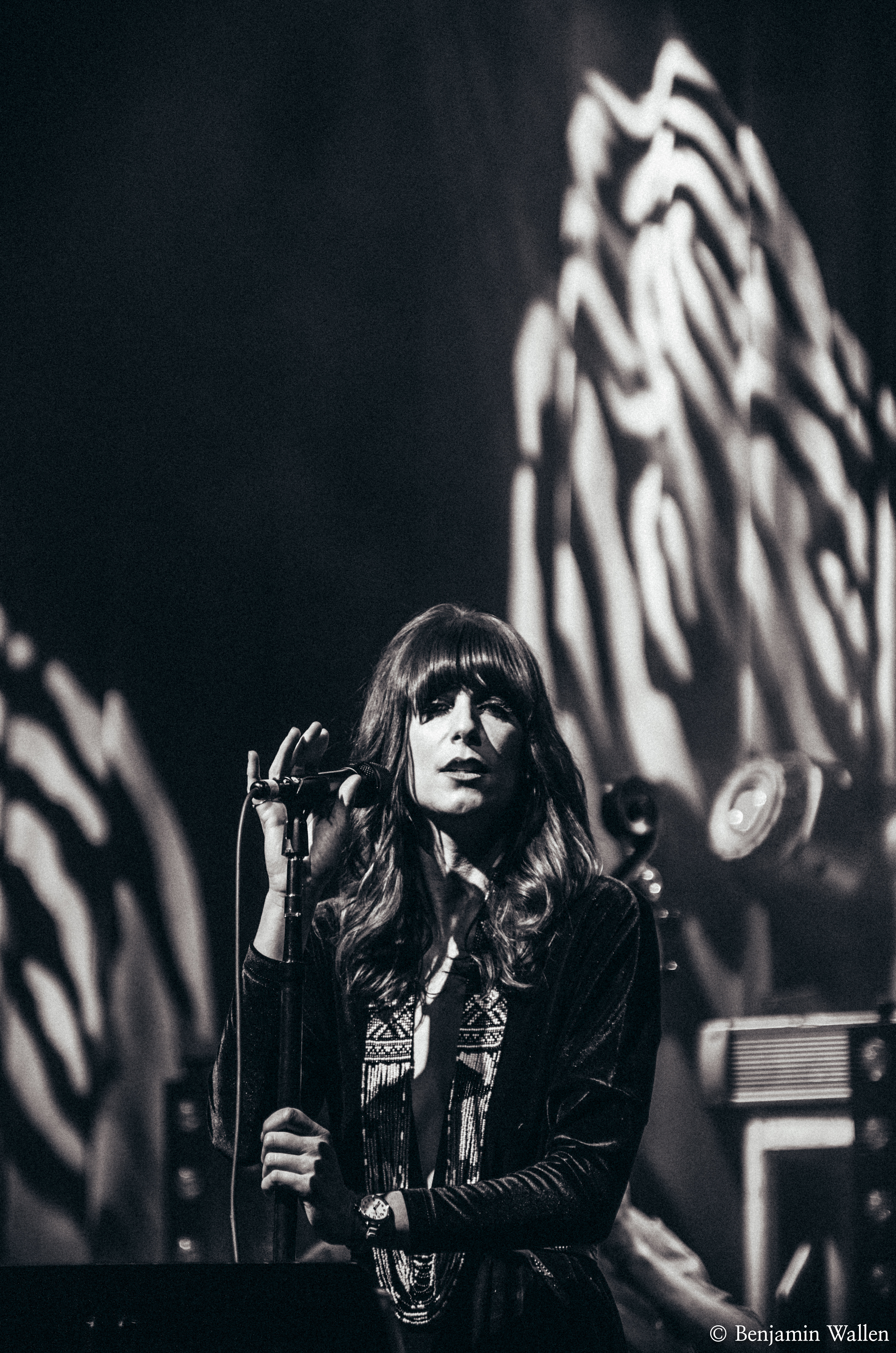 The Infamous Stringdusters