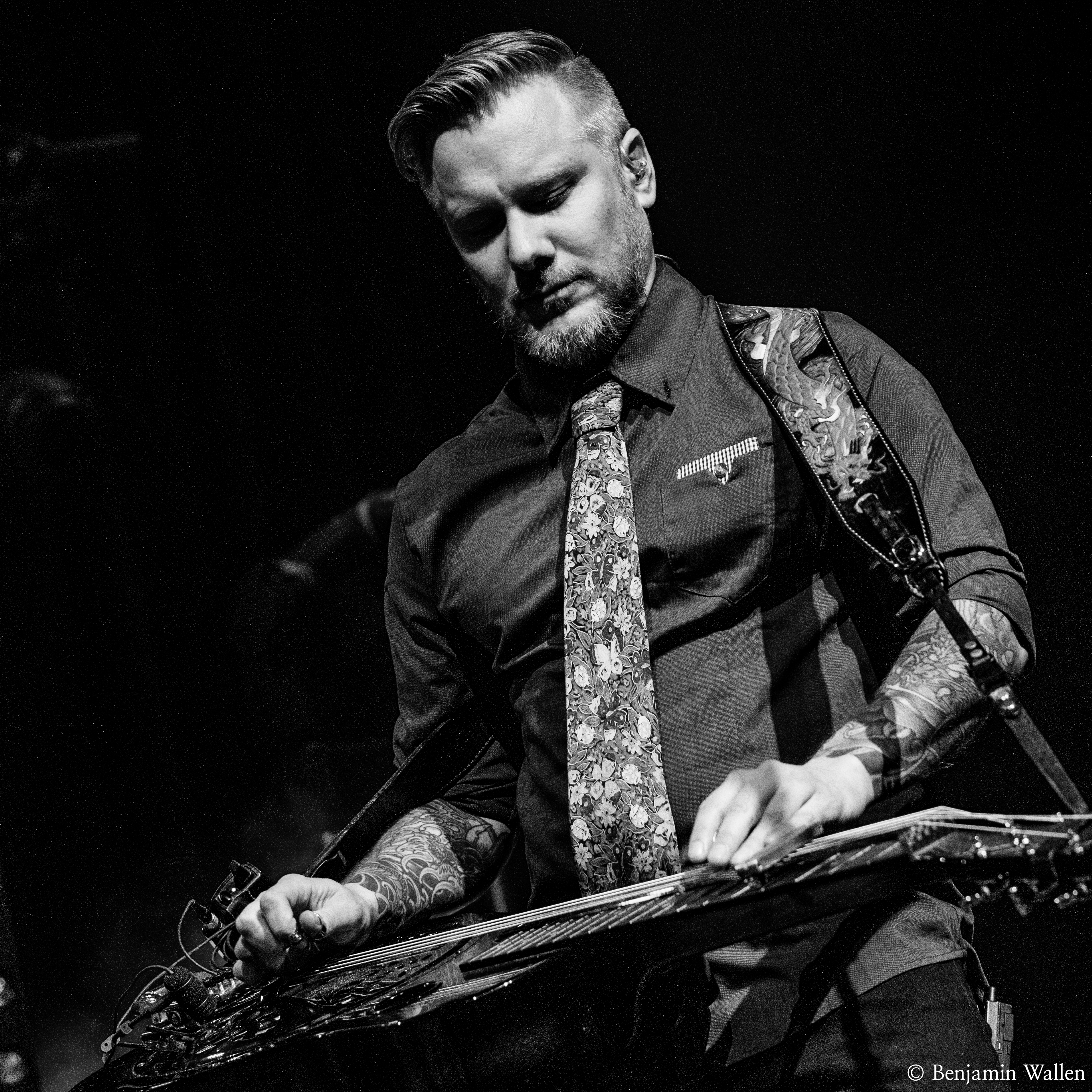 The Infamous Stringdusters