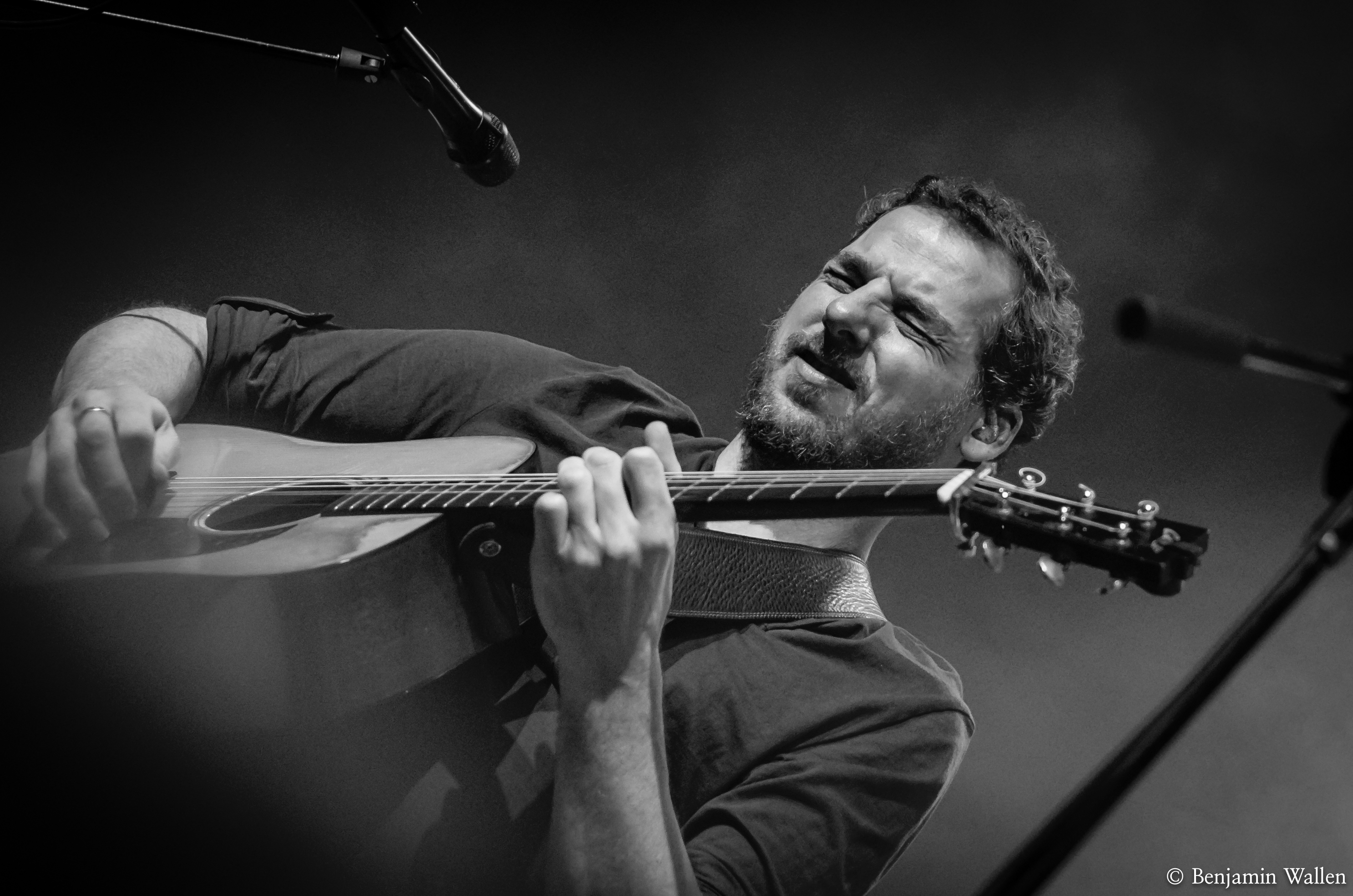 The Infamous Stringdusters