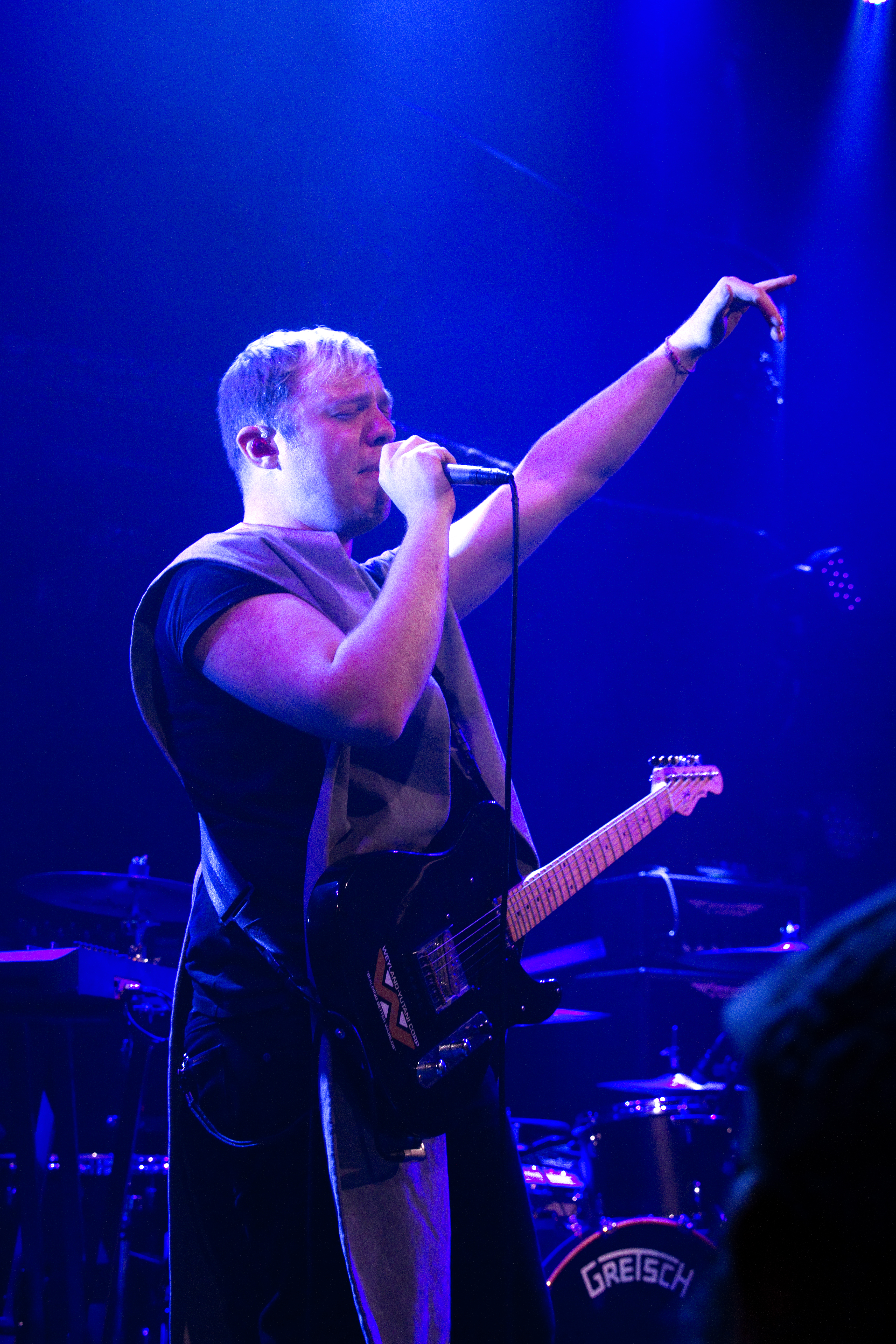Everything Everything