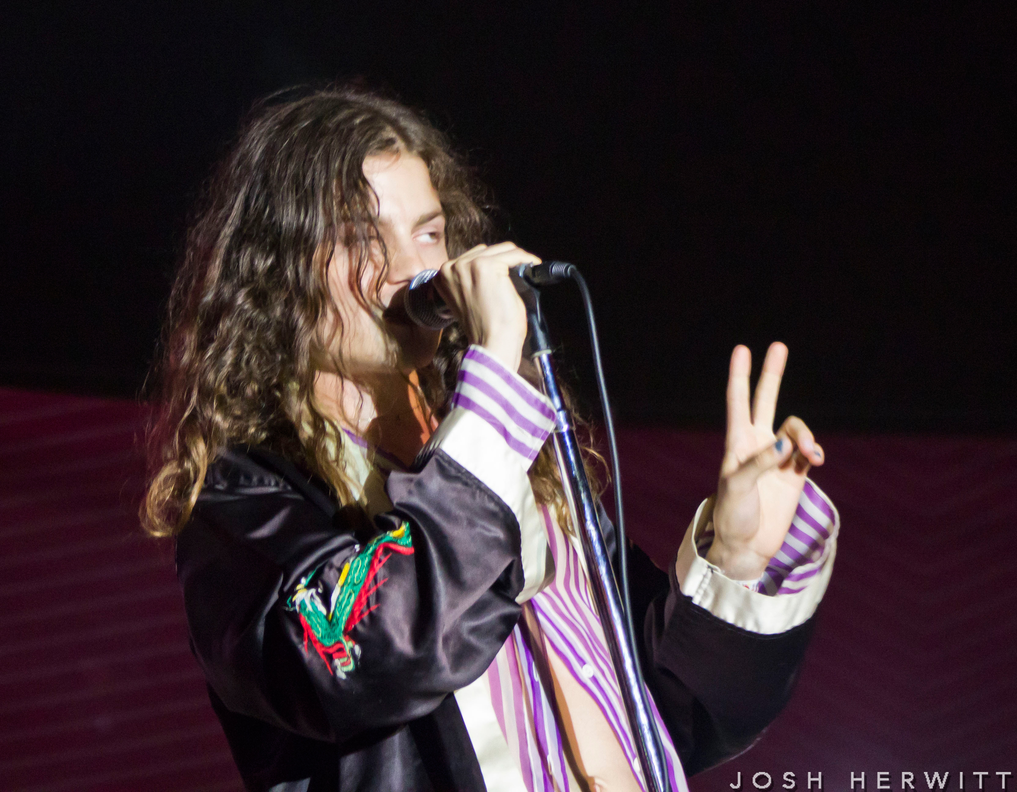 BØRNS
