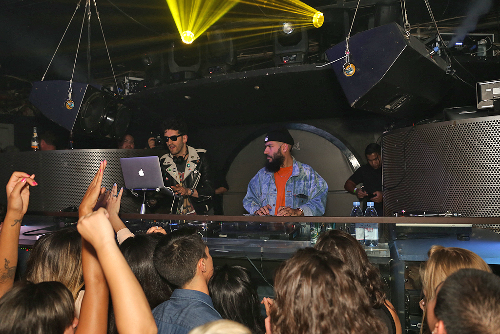 Chromeo