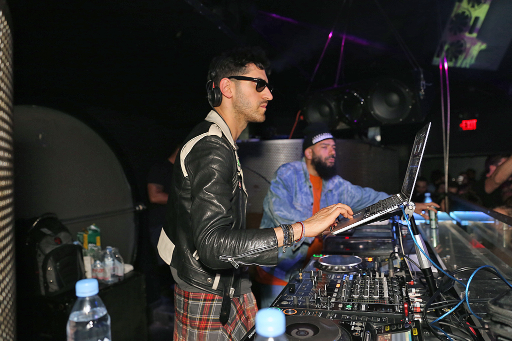Chromeo