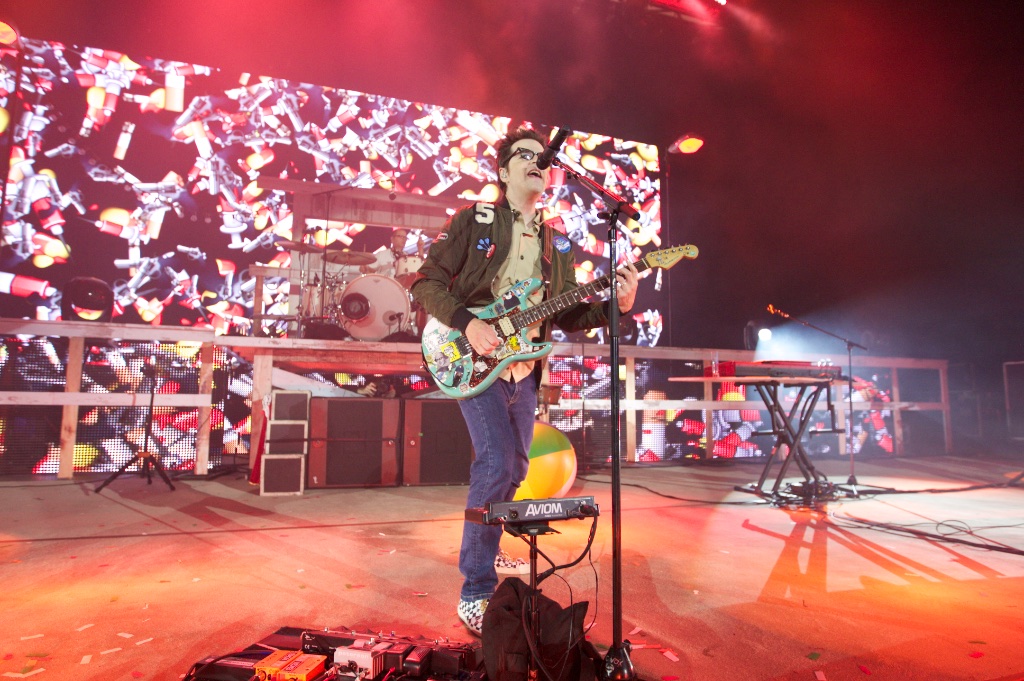 Weezer