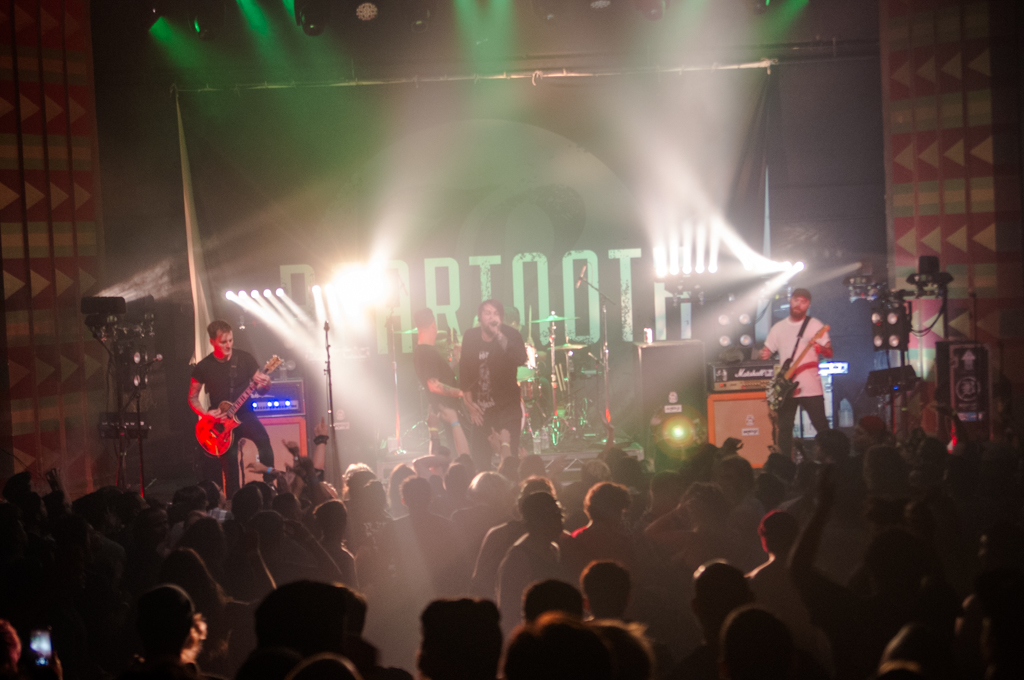 Beartooth
