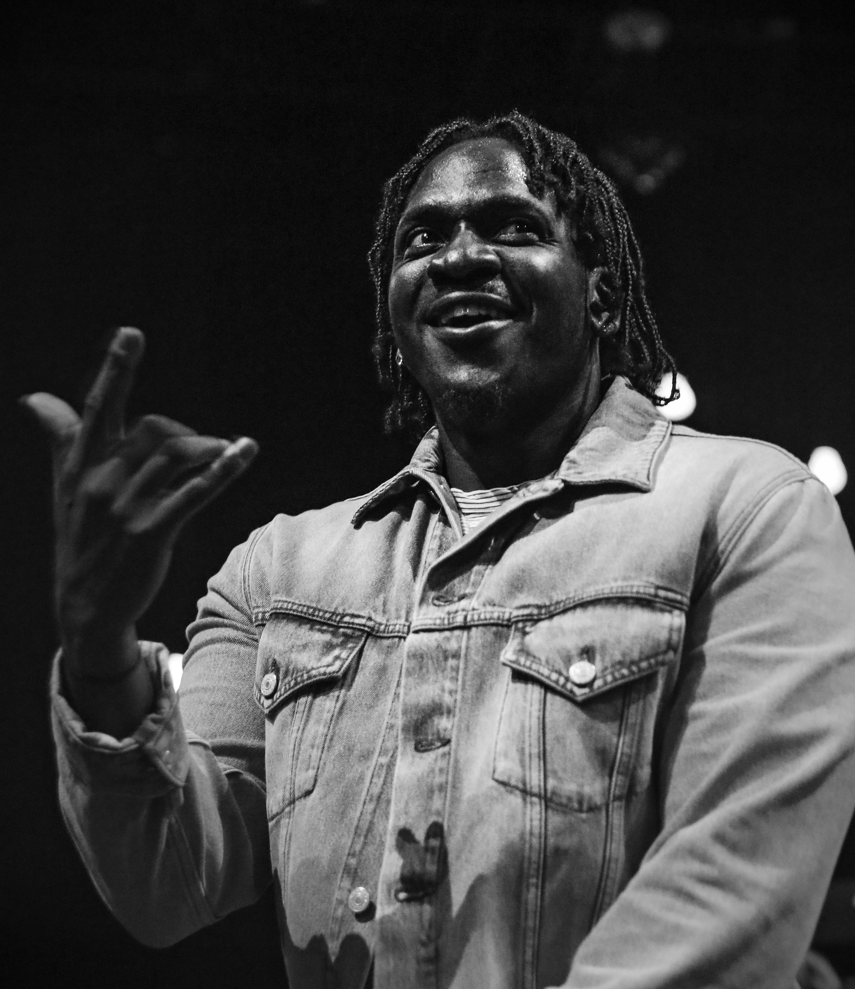 Pusha T
