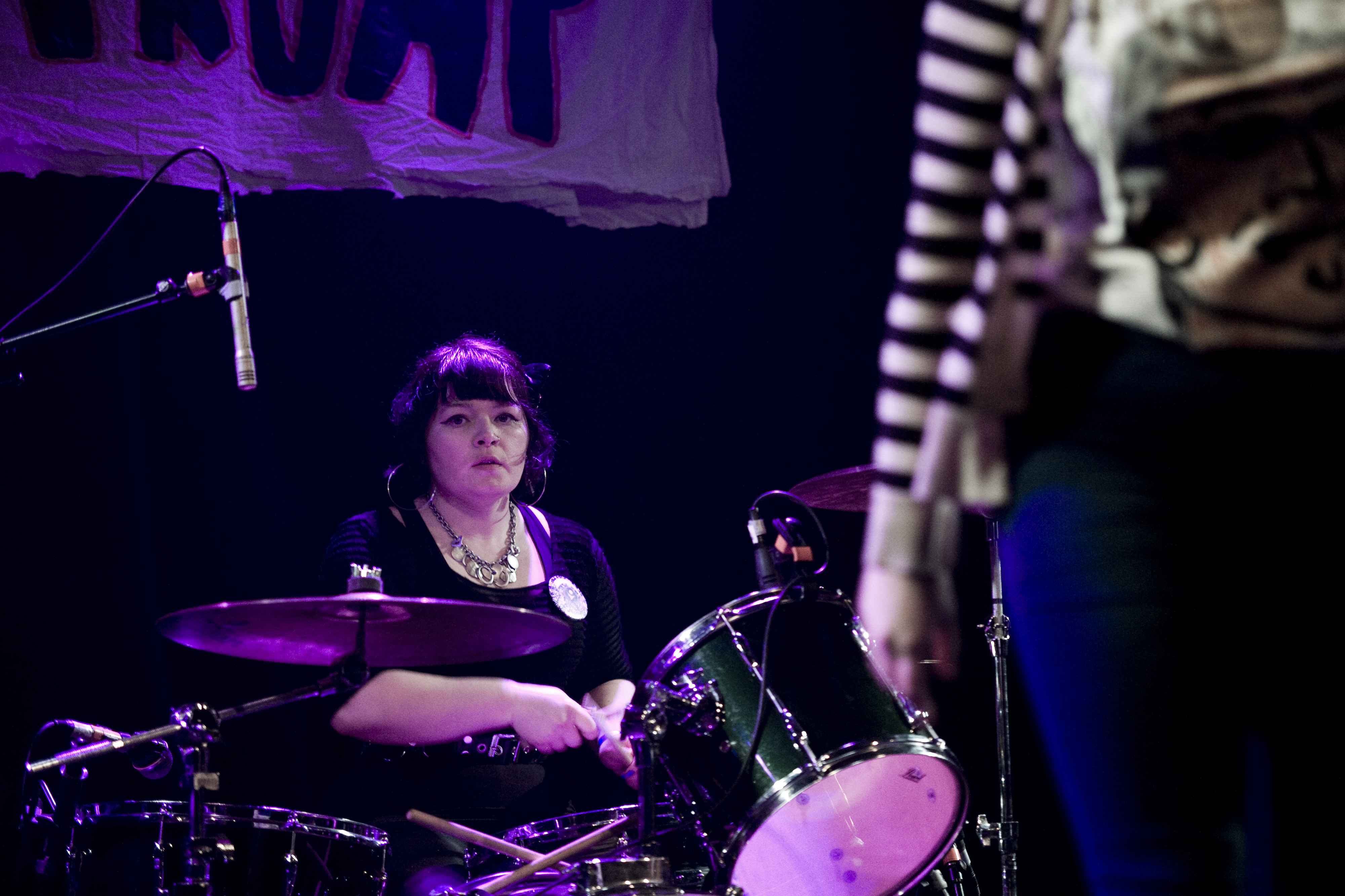 Quaaludes