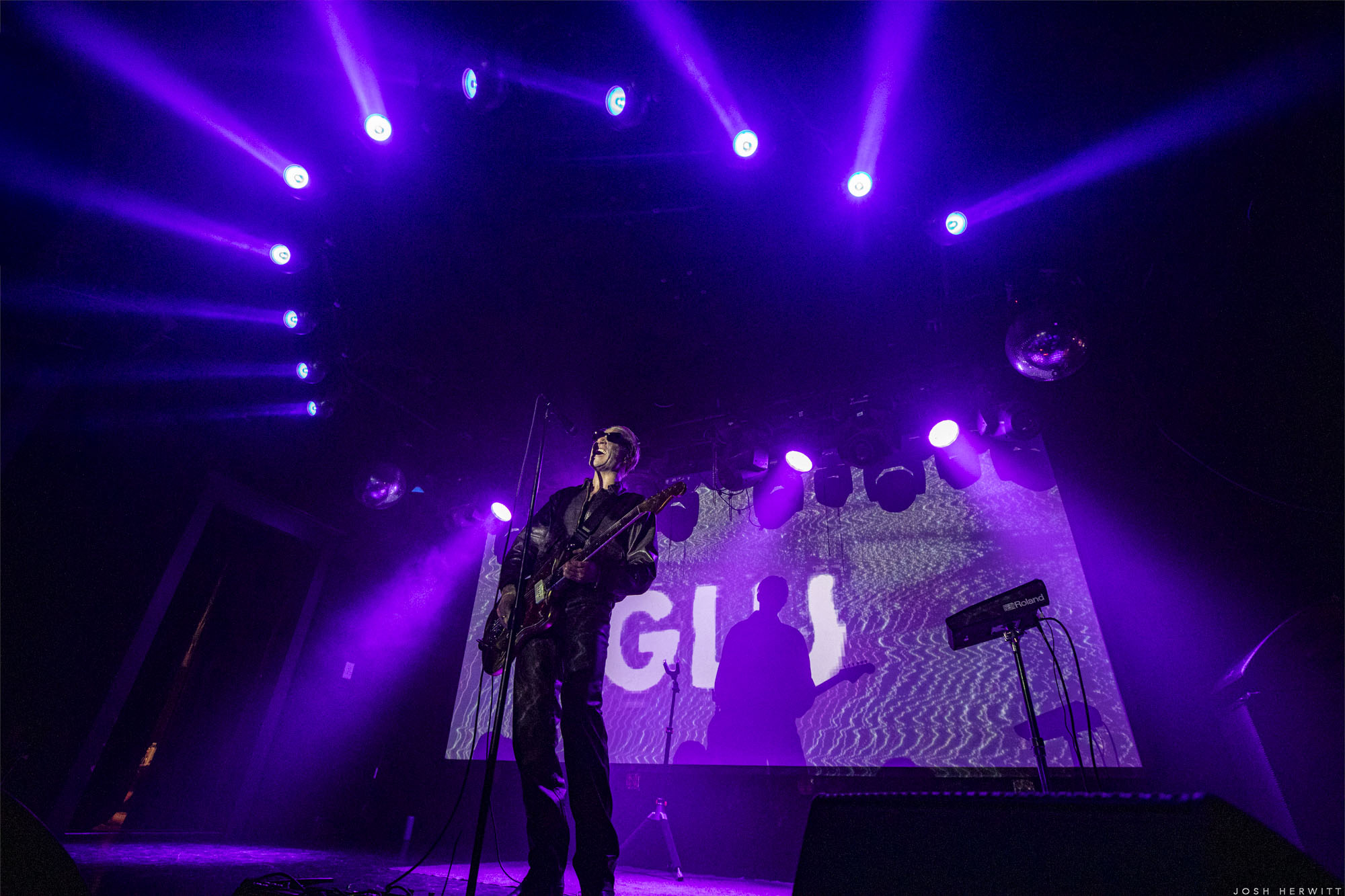 GLU