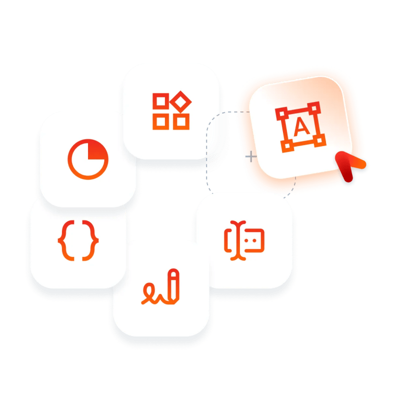 New Application Builder By Module Suite Answermodules - Elegant Dark Picture - 4K