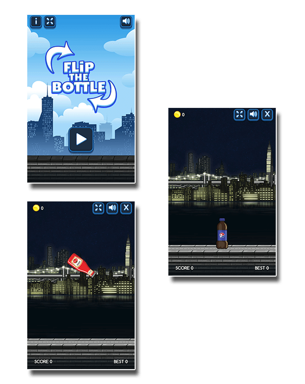 Game Screenshoot