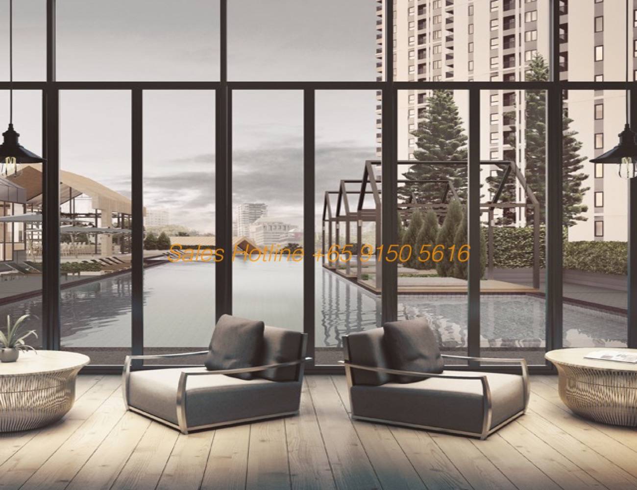 Chapter One Eco - Pool View