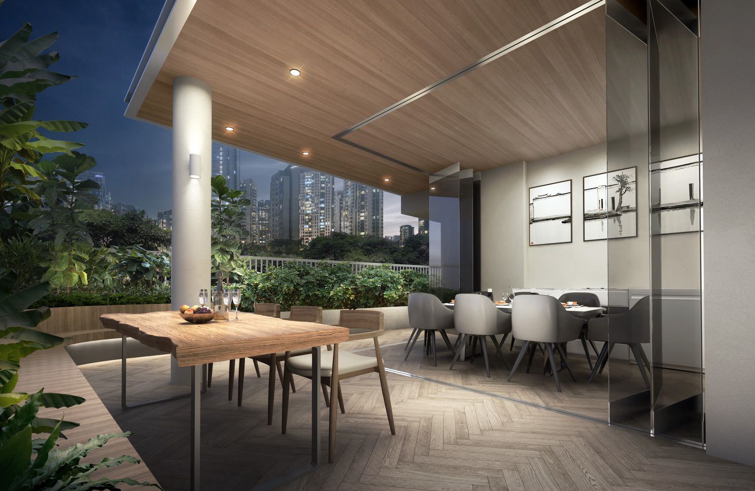 L2- Multi function room