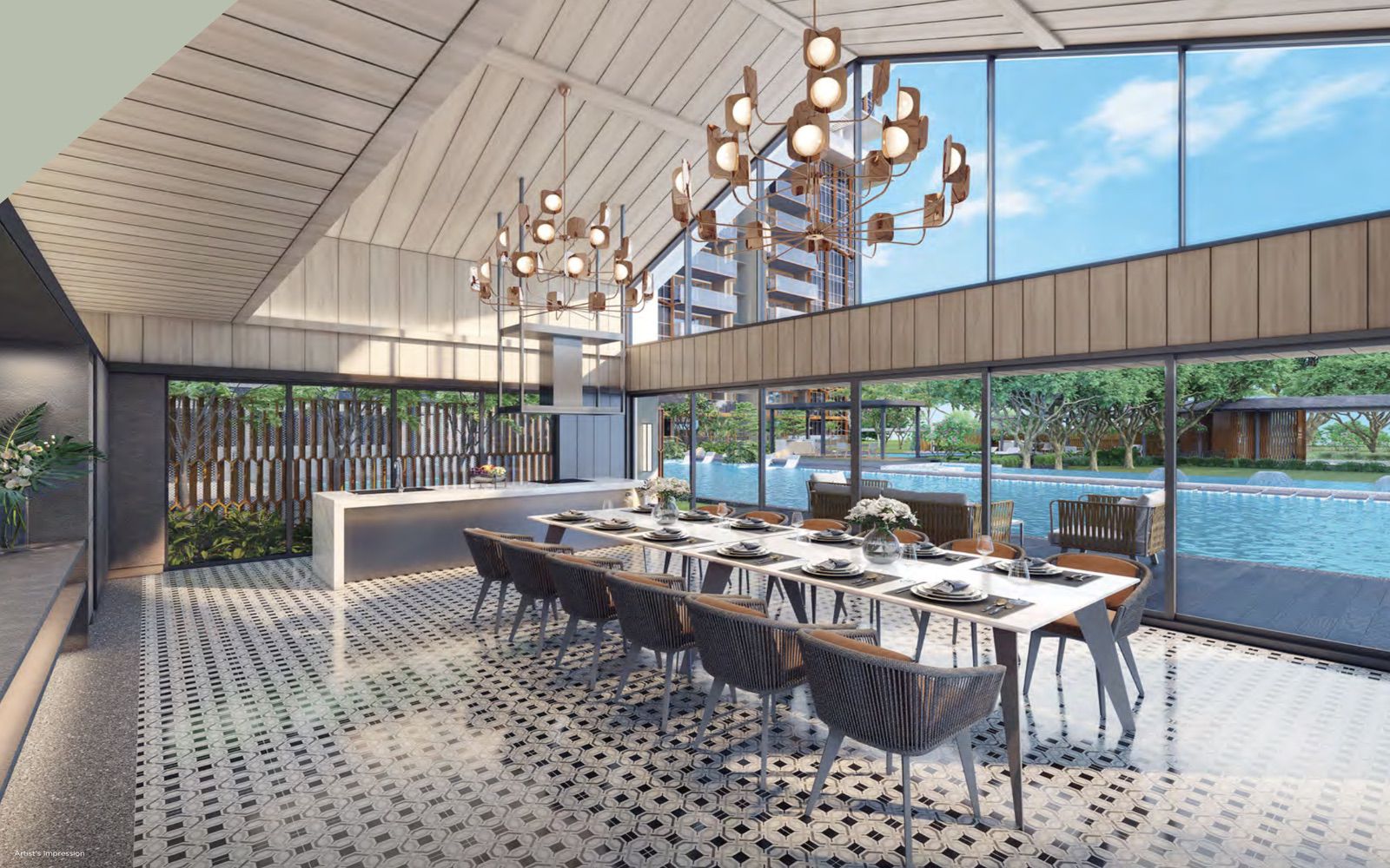 Liv @ MB - Function Room