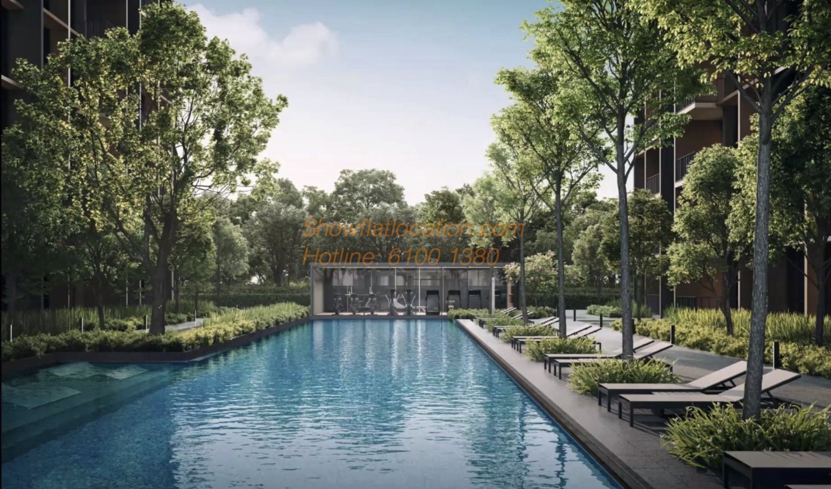 50M Grand Pool
