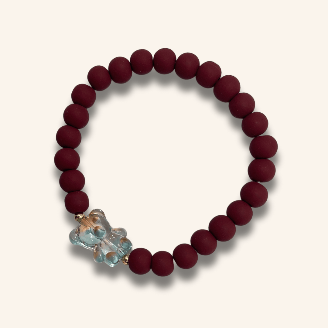Bracelet Nounours