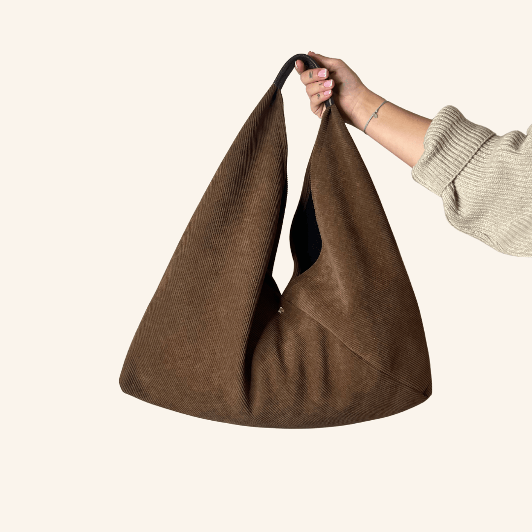 Sac Velours