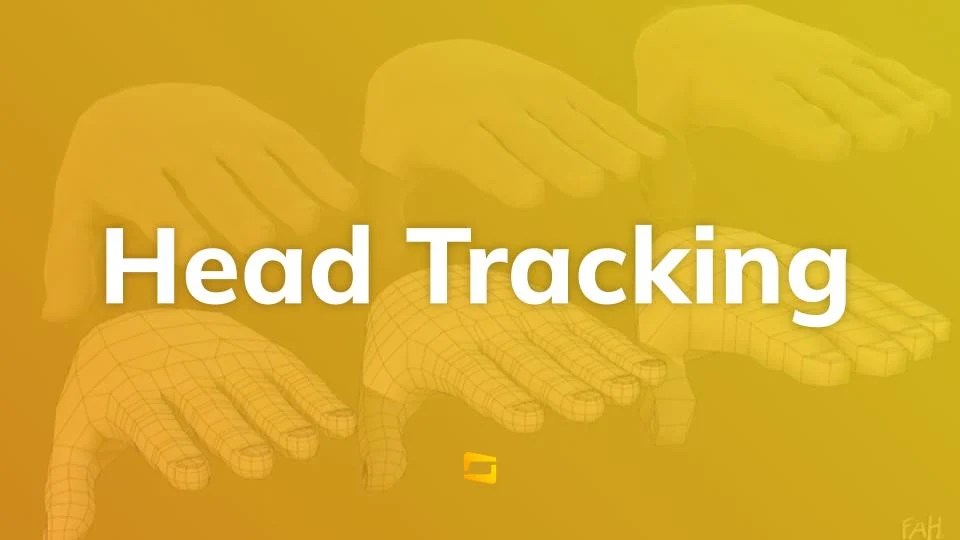 Head Tracking Test - Sunset Images - Stunning Full HD Collection