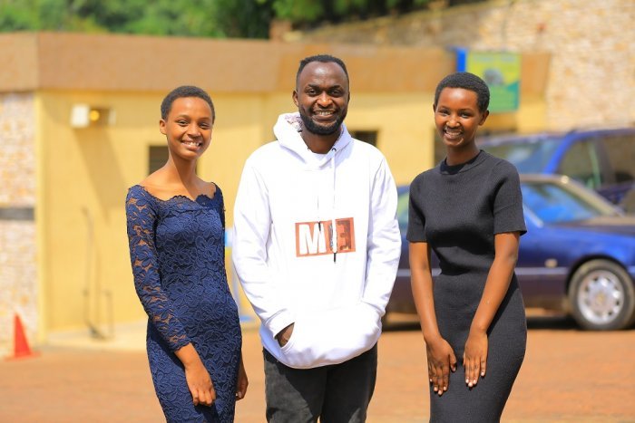 Umunyamakuru Murindahabi Irene atangazako yangambaniwe n’abagenzi be bakora umwuga umwe