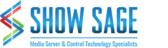 Show Sage - Media Server & Control Technolgy Specialists