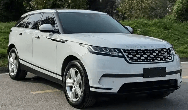 Range Rover Velar 250PS 2022