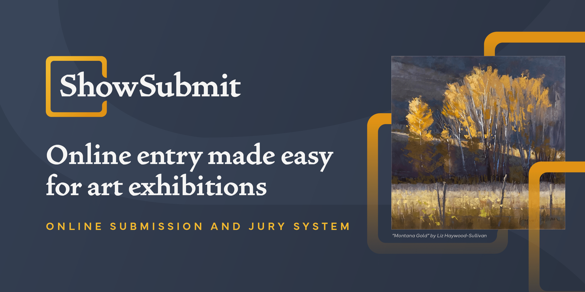 2025 Art Exhibition Galleries Showsubmit