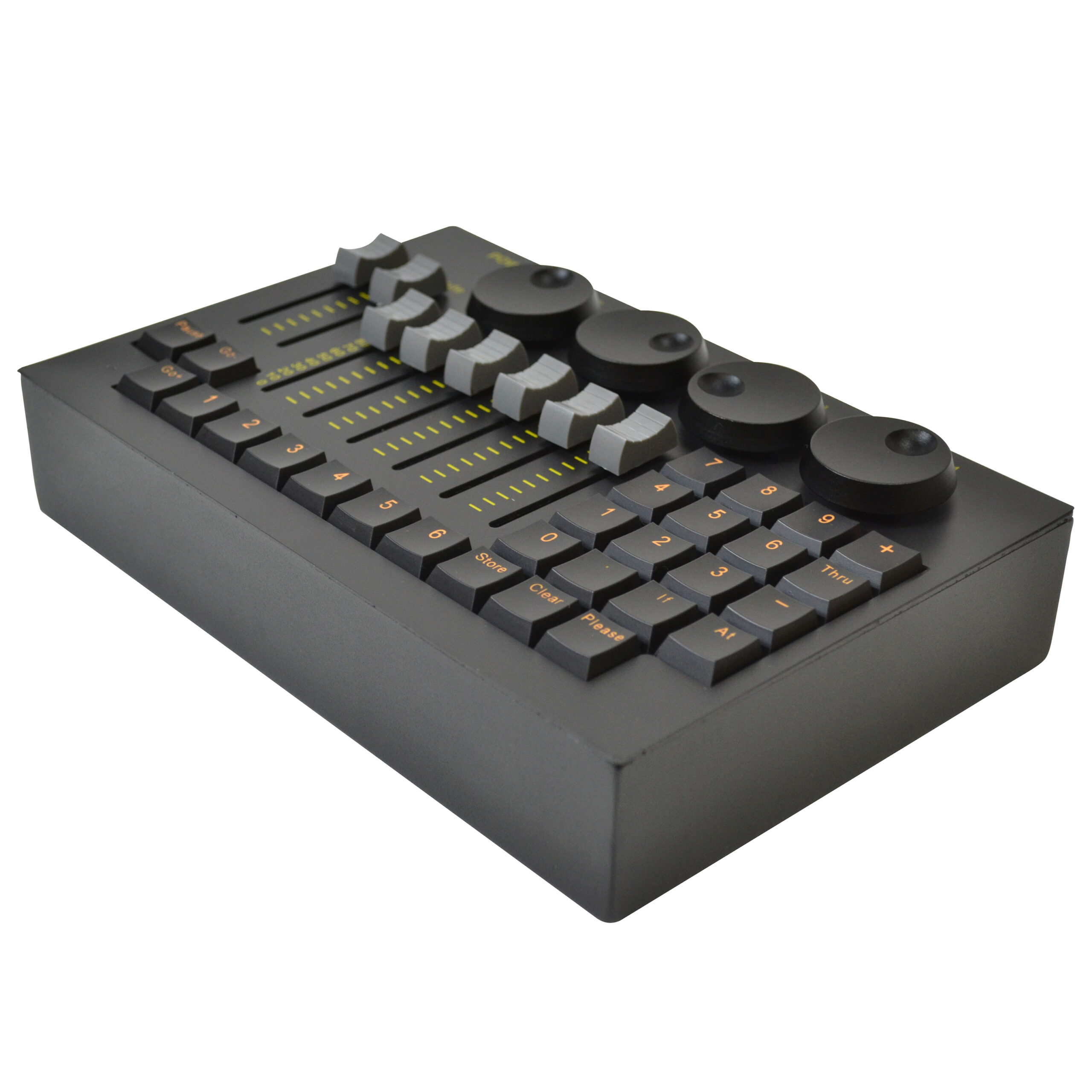 MESA DMX CONTROLLER - ST-MCW2048 - FLY CASE (BAG) - ShowTech