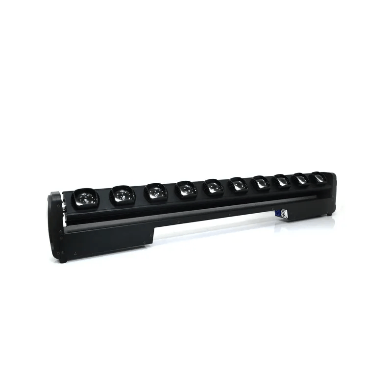 RIBALTA 10 LEDS 40W RGBW / ST-1040Z - ShowTech