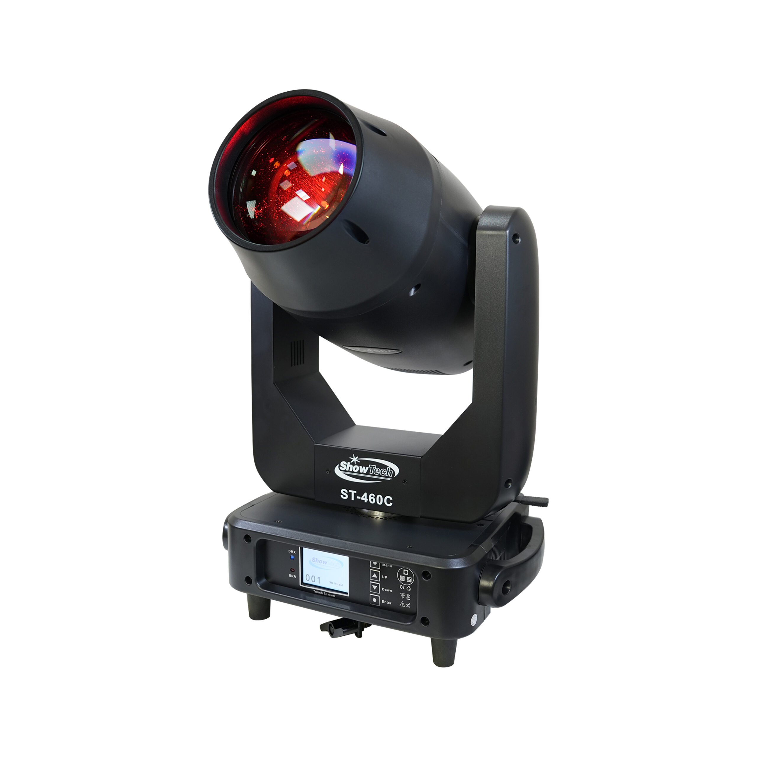 LED MOVE HEAD LIGHT - ST-460C - ShowTech