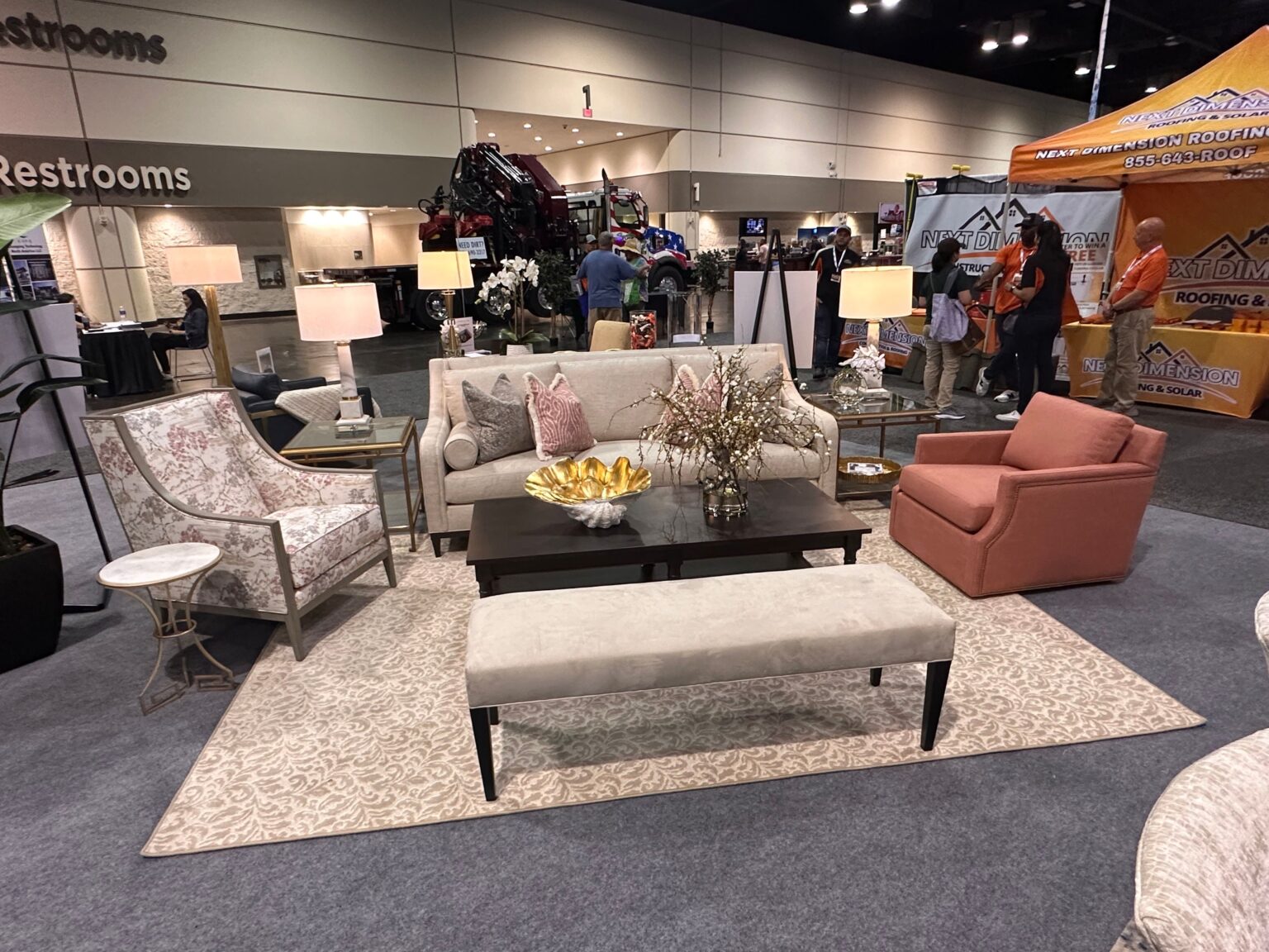 Orlando home & garden show