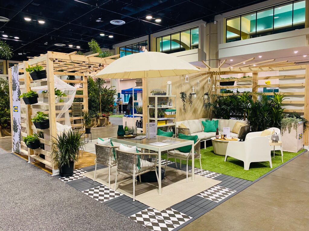 Orlando home and garden show