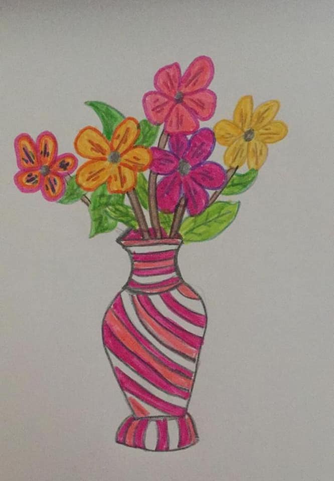 Vizatime Per 7-8 Marsin Me Laps - Vizatime Per 8 Marsin Lule Per 8 Mars Cute766 Urime 8 Marsin Vizatime Te Bukura Nga Vogelushet E Mia Kacangduaaa