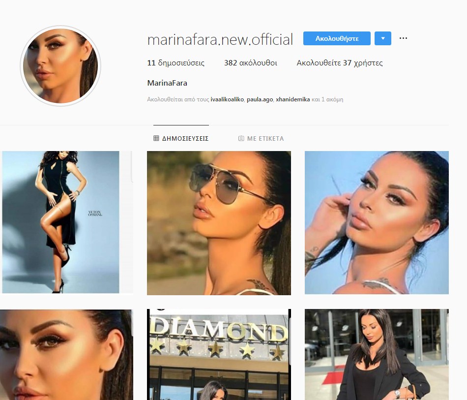 Vincent cassel dhe monica bellucci kanë qenë të martuar për 14 vite,. U zhduk prej dy muajsh, vajza e Eli FarÃ«s rikthehet me