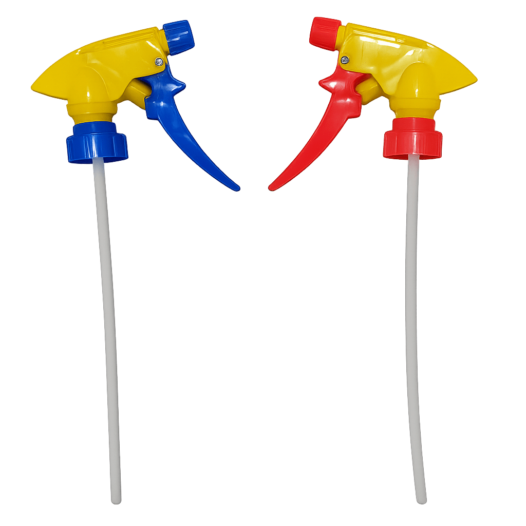 28mm trigger sprayer pump