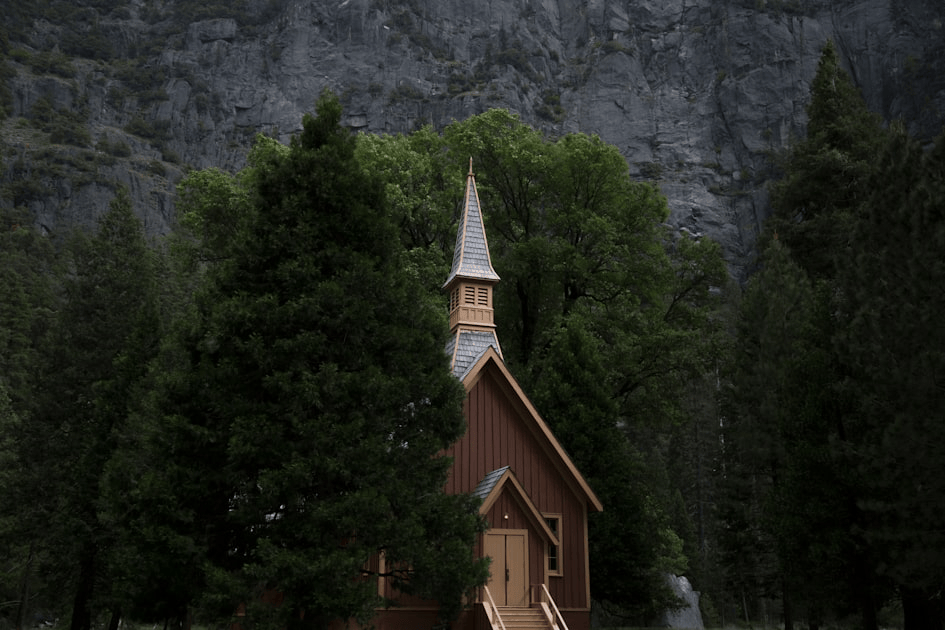 Hosting Pastor Retreats: A Guide