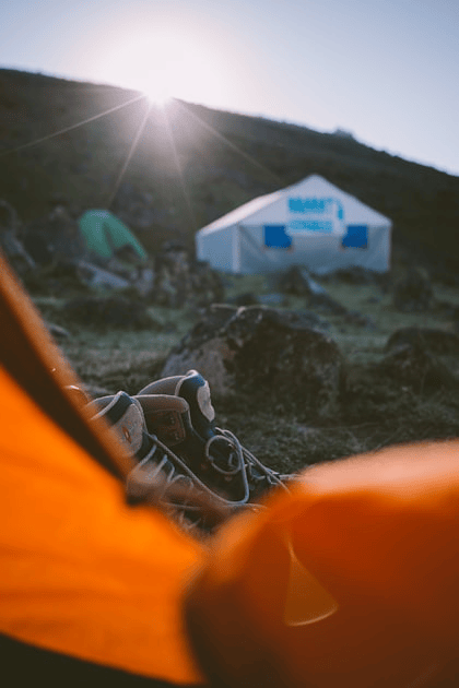 Creating Memorable Events at Church Camps