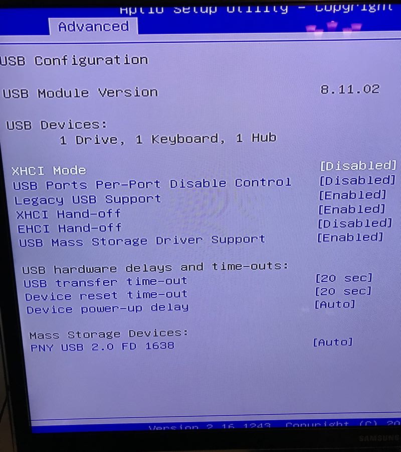 Sophos XG: Installing on a Qotom Q355G4 – DIY Home Tech