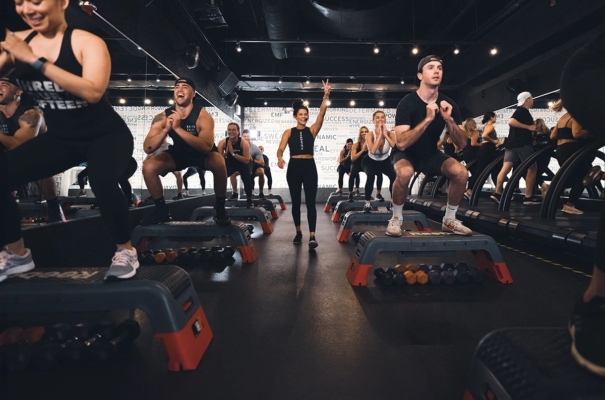 Alpharetta | Shred415