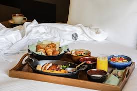 room serve
