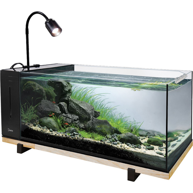 SuperFish River Aquarium 60 – 28 L