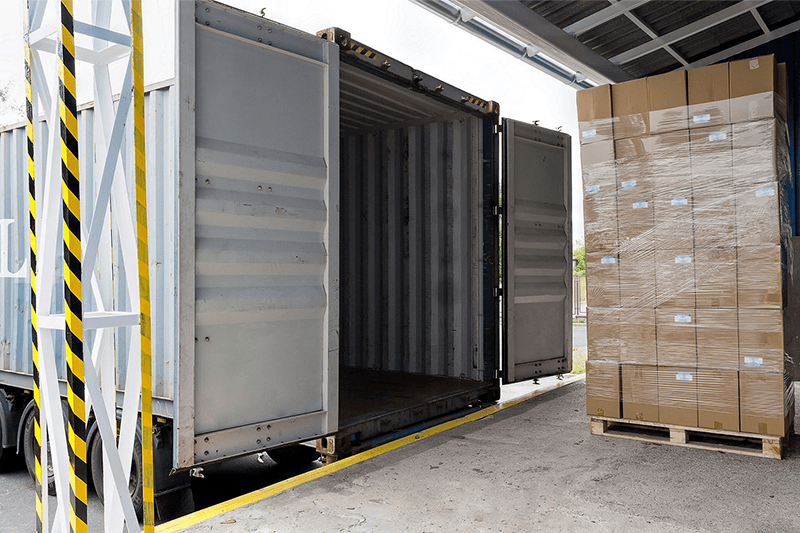 Pallet Wrapping Best Practices: Tips for Optimal Load Containment